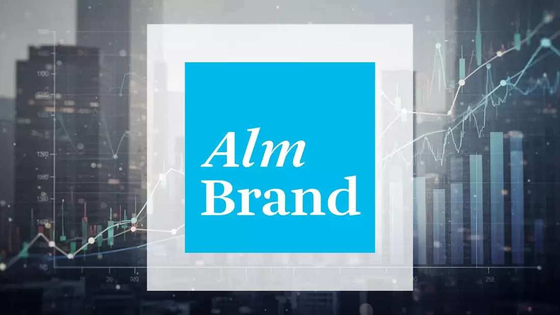 Alm. Brand Aktie: Rekordquartal trotz milliardenschwerer Sonderlast