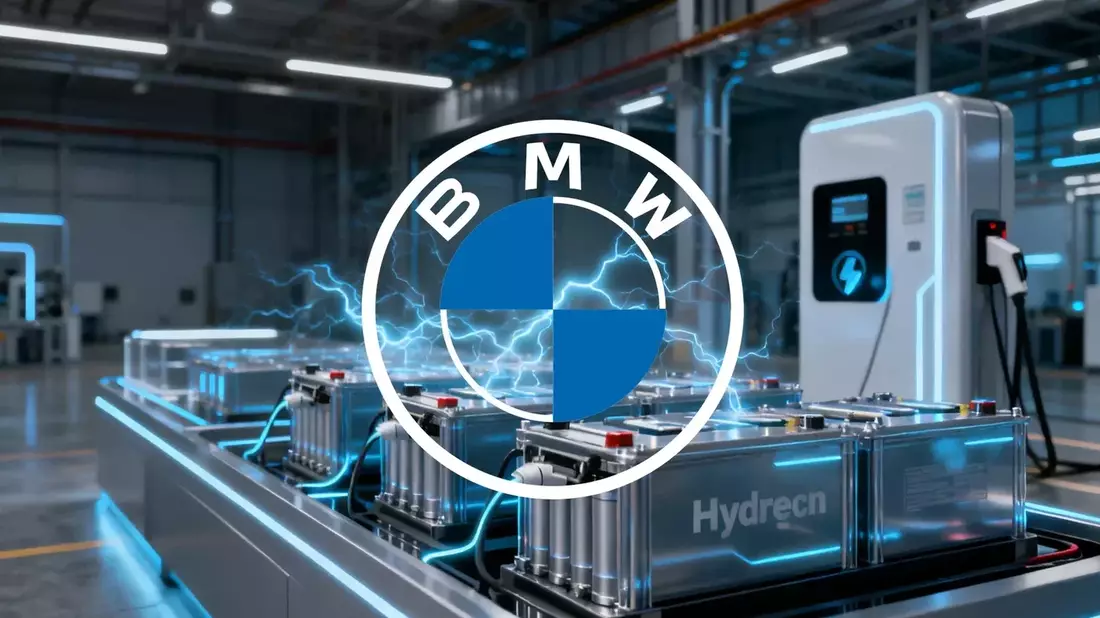 BMW Stock at Crossroads: Index Delisting, Recall, and AI Innovation