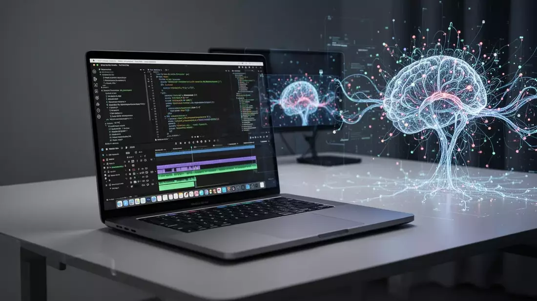 M5 Max MacBook Pro: KI-Revolution und Preiskampf im Test