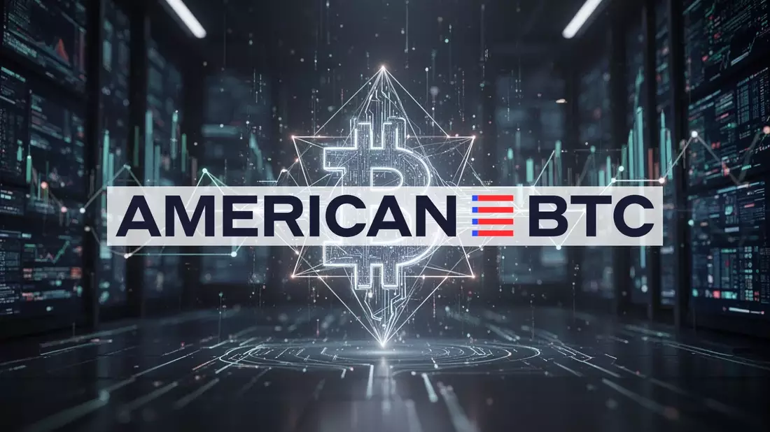 American Bitcoin: Quartalszahlen unter Druck nach Kursverlusten