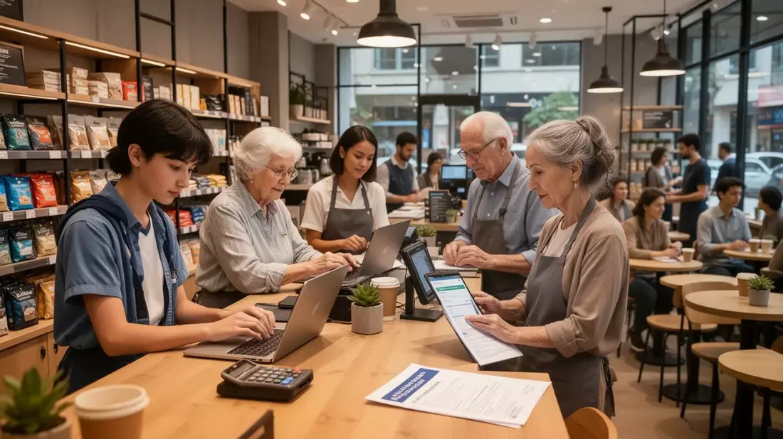 Minijob-Reform: Experten fordern Abschaffung, Branchen warnen
