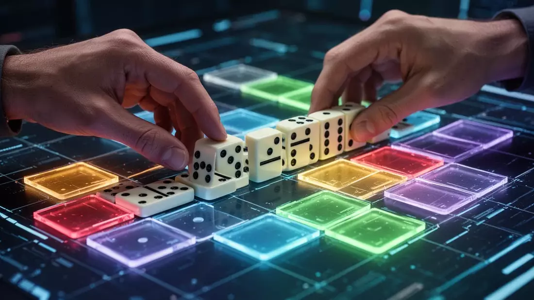 NYT Pips: Knifflige Hard-Puzzle mit Musikthema am 16. Juli