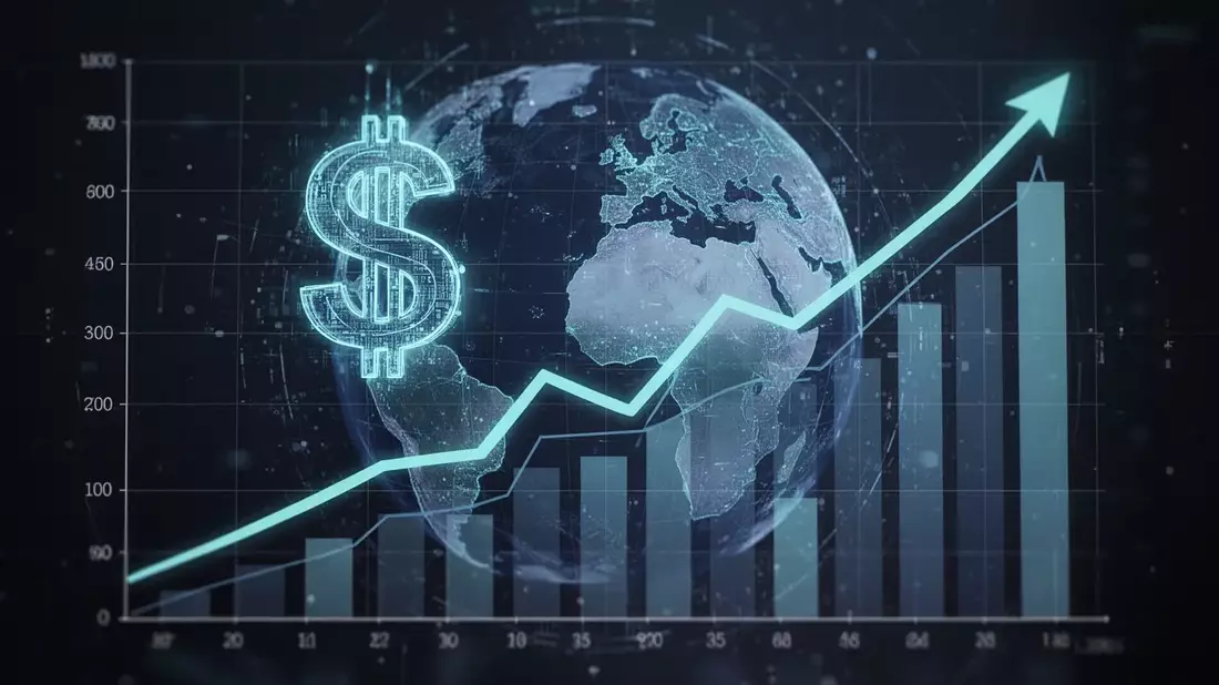 Global X SuperDividend ETF: Milliarden-Meilenstein mit über 9% Rendite
