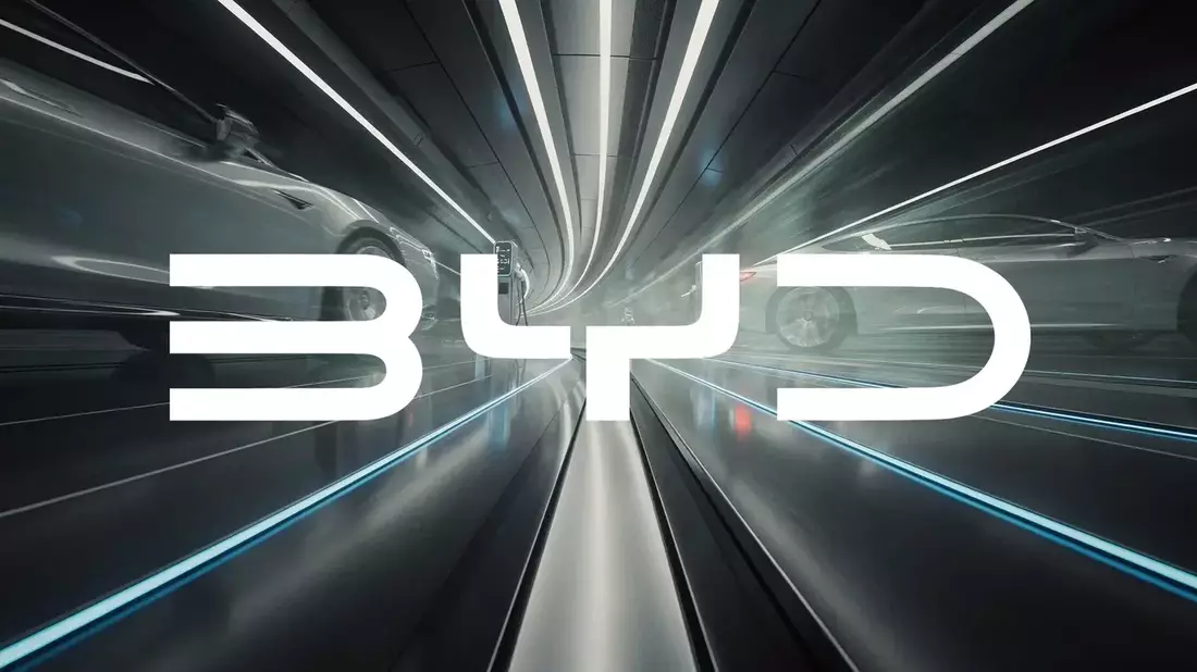 BYD rebota con fuerza: inversión millonaria en Europa y récord de exportaciones