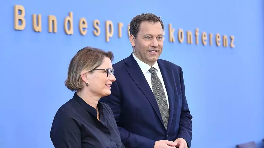 Bundesregierung plant Maßnahmenpaket gegen Steuerbetrug