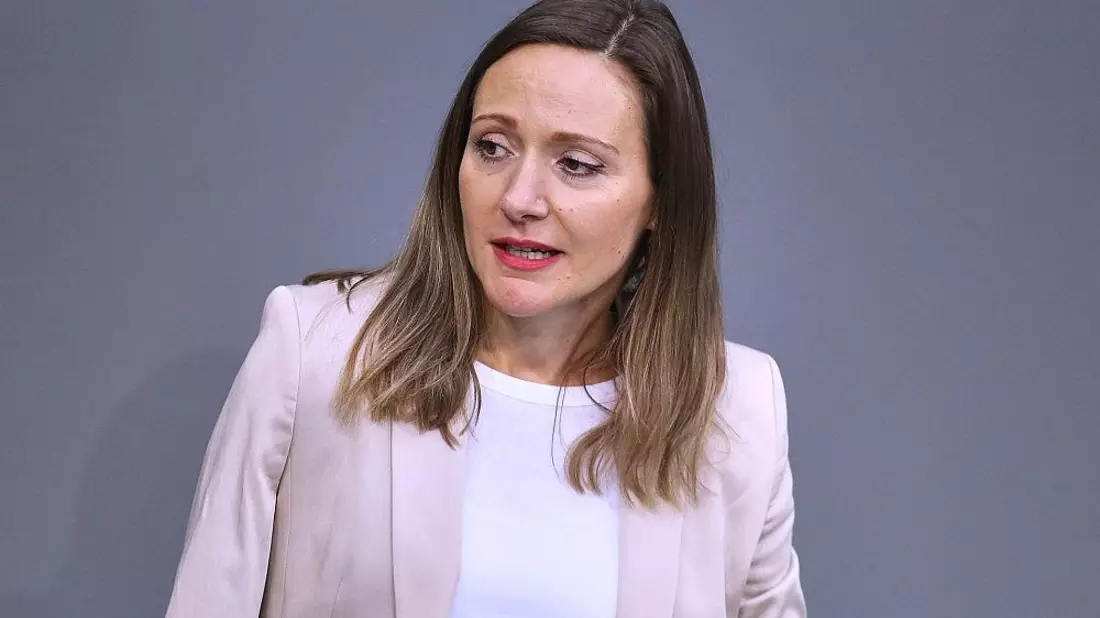 SPD und Grüne kritisieren Merz-Aussage zu Unterhaltsvorschuss