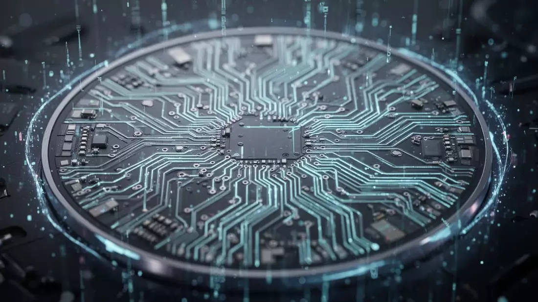 TSMC mit Rekordquartal: KI-Boom treibt Gewinn auf 22 Milliarden Euro