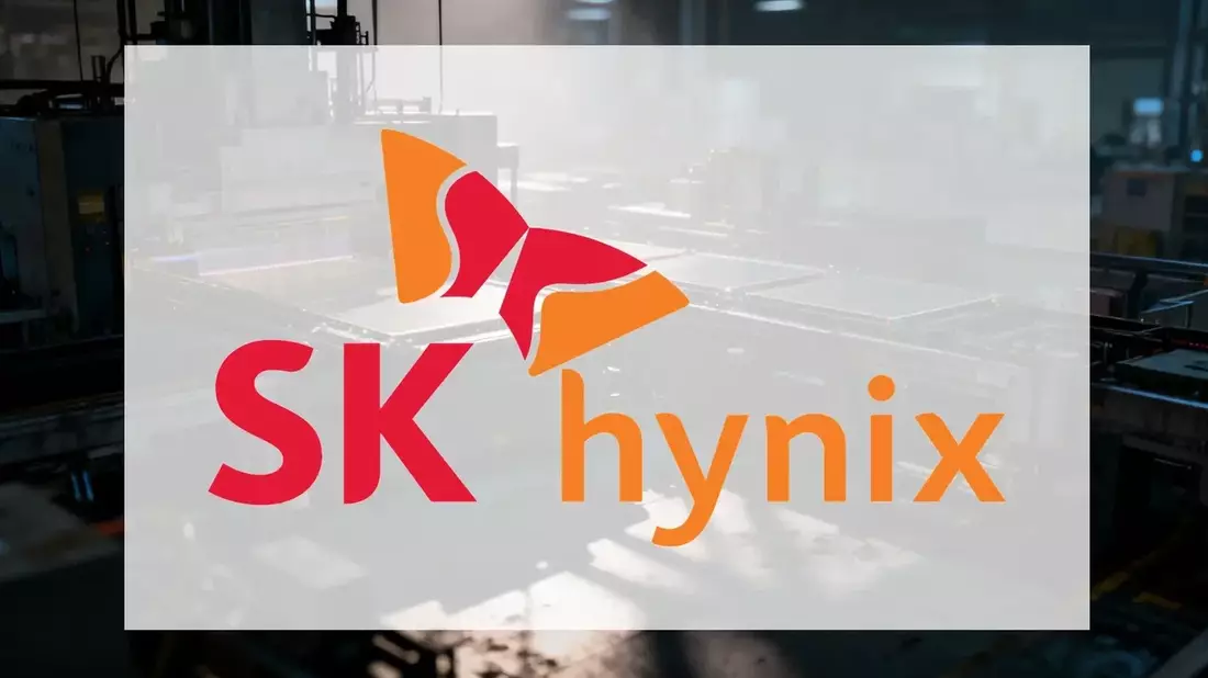 SK Hynix Plunges 11.5% as Overheated AI Chip Trade Unwinds