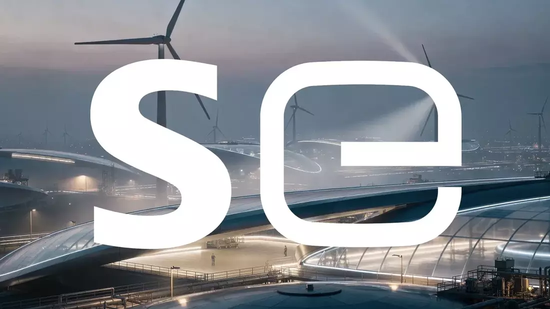 Siemens Energy Stock Falls 2.53% Despite Record Orders, Rebrand to Omterra