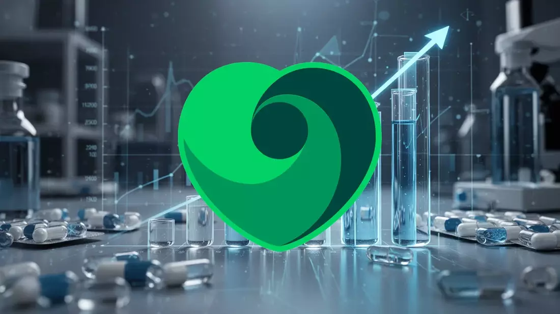 DocMorris-Aktie: Deutsche Bank verdoppelt Kursziel nach starkem Q2