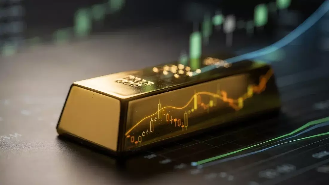 Oro en 4.037 dólares: inflación suave y tensión geopolítica marcan el pulso