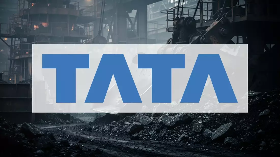 Tata Steel Aktie: Neues Jahrestief trotz ehrgeiziger Expansionspläne