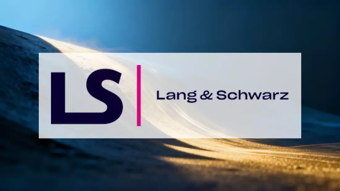 Lang & Schwarz Aktie: Erholung nach PFOF-Verbot und Prognoseanpassung