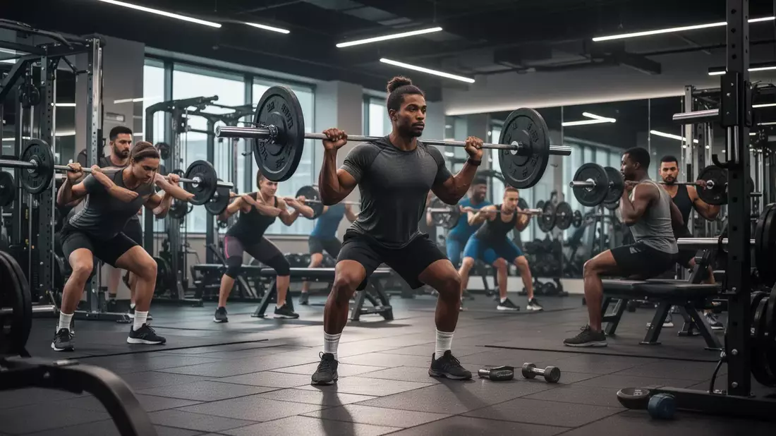 Fitnessmarkt im Wandel: Neue Studien, BGH-Urteil und Basic-Fit