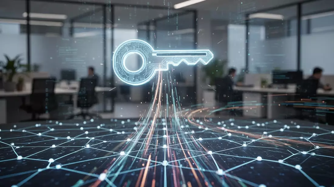 Microsoft und Google forcieren den Umstieg auf Passkeys