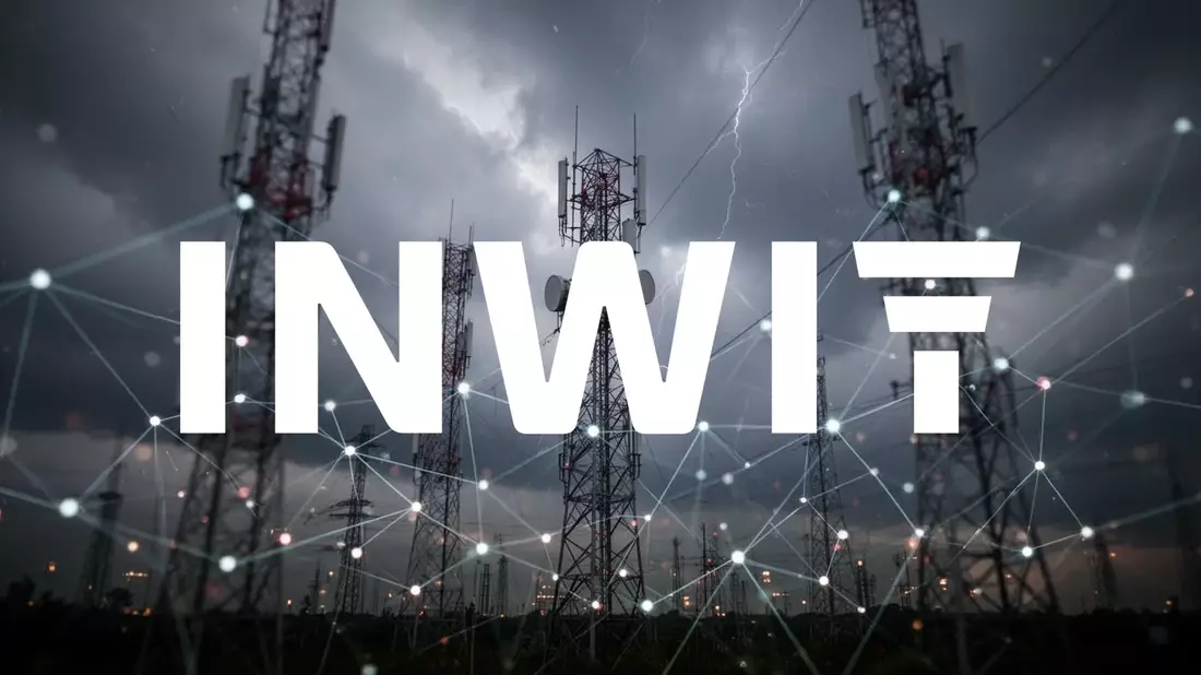 INWIT erlebt juristische Niederlage gegen TIM und Fastweb