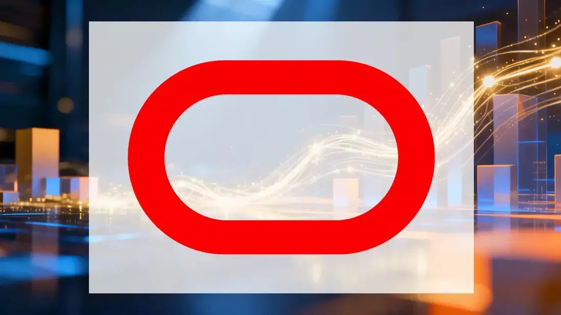 Lanzan primer ETF bajista apalancado contra Oracle por dudas financieras