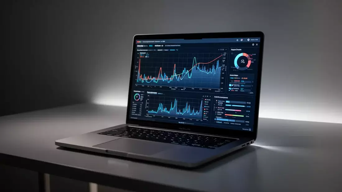 MacBook Neo mit A18 Pro: Apples neues Einstiegs-Notebook im Test