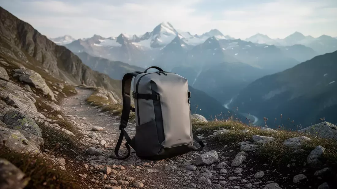 Outdoor-Trend 2026: Minimalismus bei Wanderung und Festival