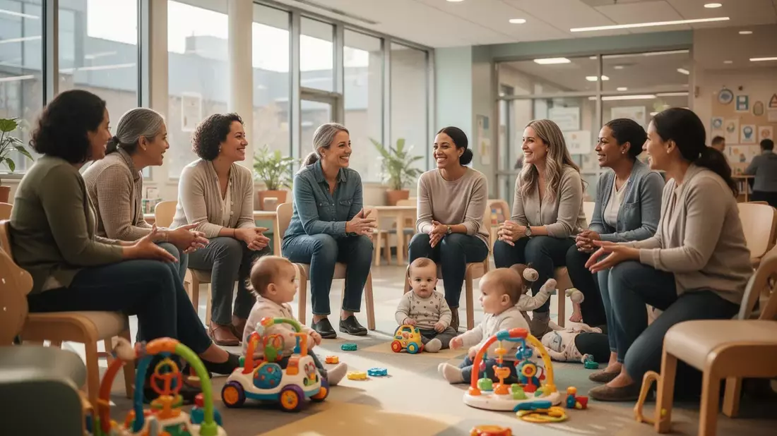 Förderung für Kinder: Neue Studien und Projekte im Juli 2026