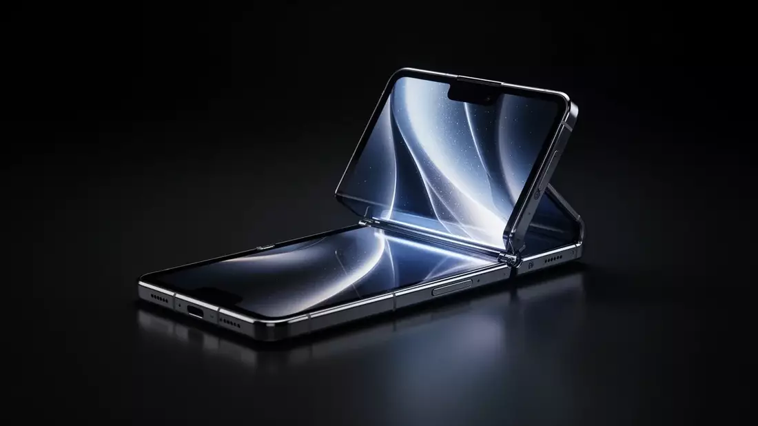 Apple iPhone Ultra: Erstes faltbares Smartphone kommt im September 2026