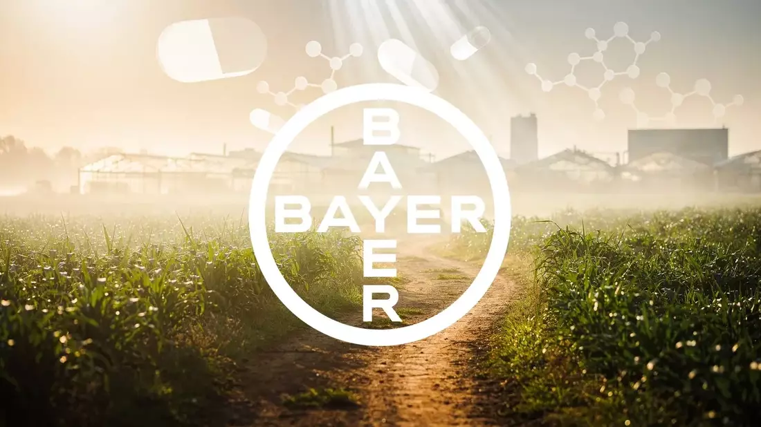 Bayer Stock: Barclays Raises Target to €60 Amid Legal Relief, Debt Risks