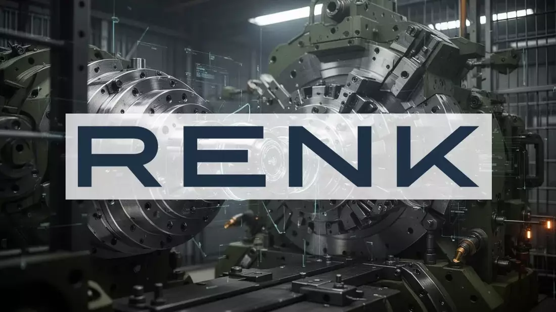 Renk Group Stock Plunges 21% YTD Despite Record €6.9B Order Backlog, Strong Guidance