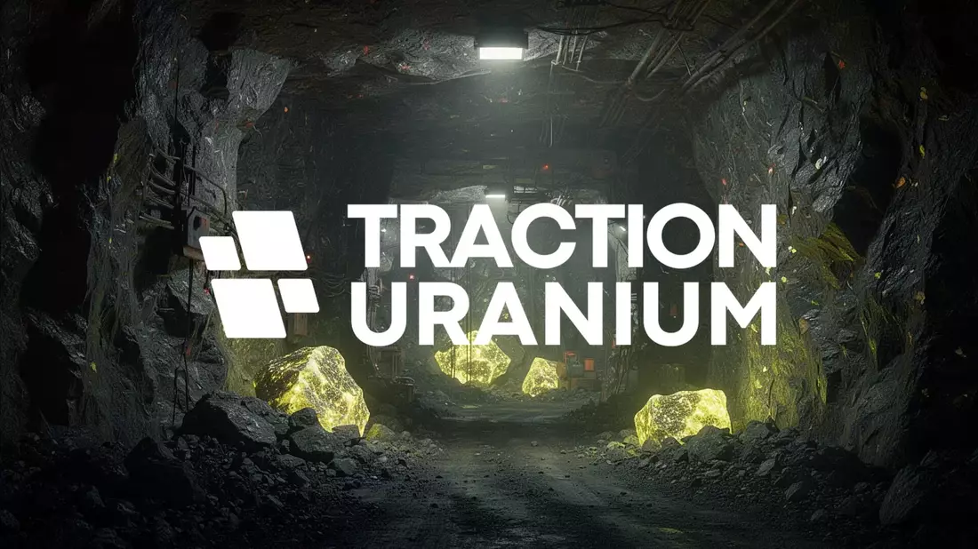 Traction Uranium: Ausstieg aus Hearty Bay und Fokus auf Aurora