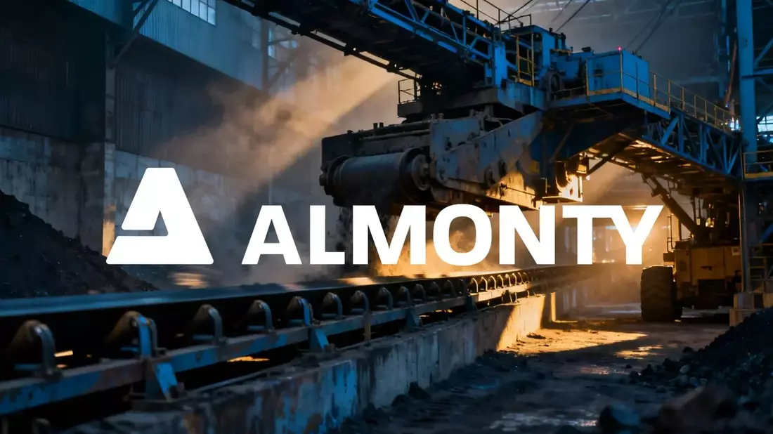 Almonty Industries: arranque en Sangdong y nuevo contrato GTP pese a caída bursátil