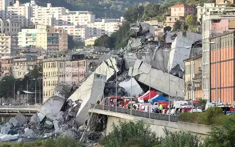 Nach mehr als drei Jahren Prozess sind nun die ersten Urteile da. (Archivbild) - Foto: Luca Zennaro/ANSA/AP/dpa
