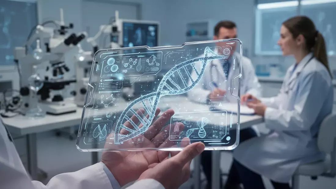 EULAR-Empfehlung: MeRLiN-Studie treibt digitale Rheuma-Therapie voran