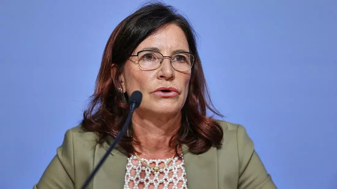 Hausärzteverband kritisiert Gesundheitsministerin scharf