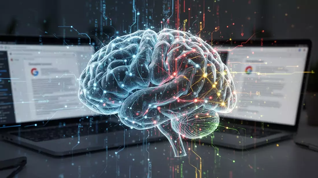 Google aktualisiert Gemini Spark und bereitet Gemini 3.5 Pro vor