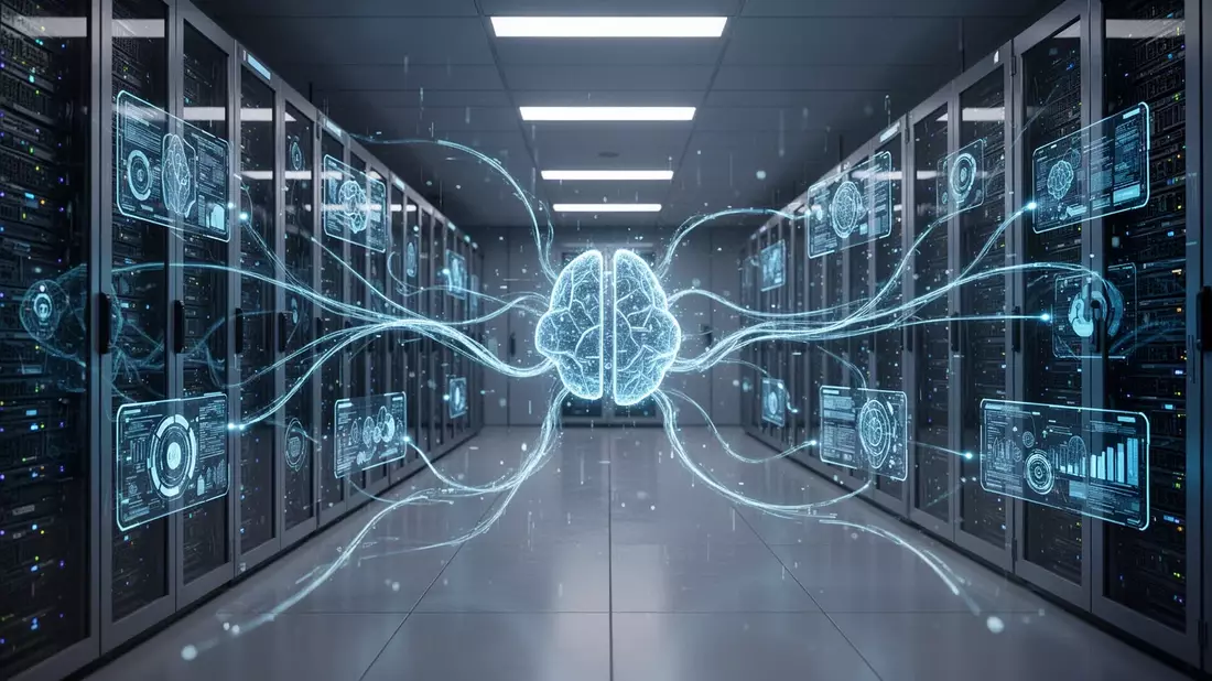 Google Gemini nutzt Parallel Web Search gegen KI-Halluzinationen