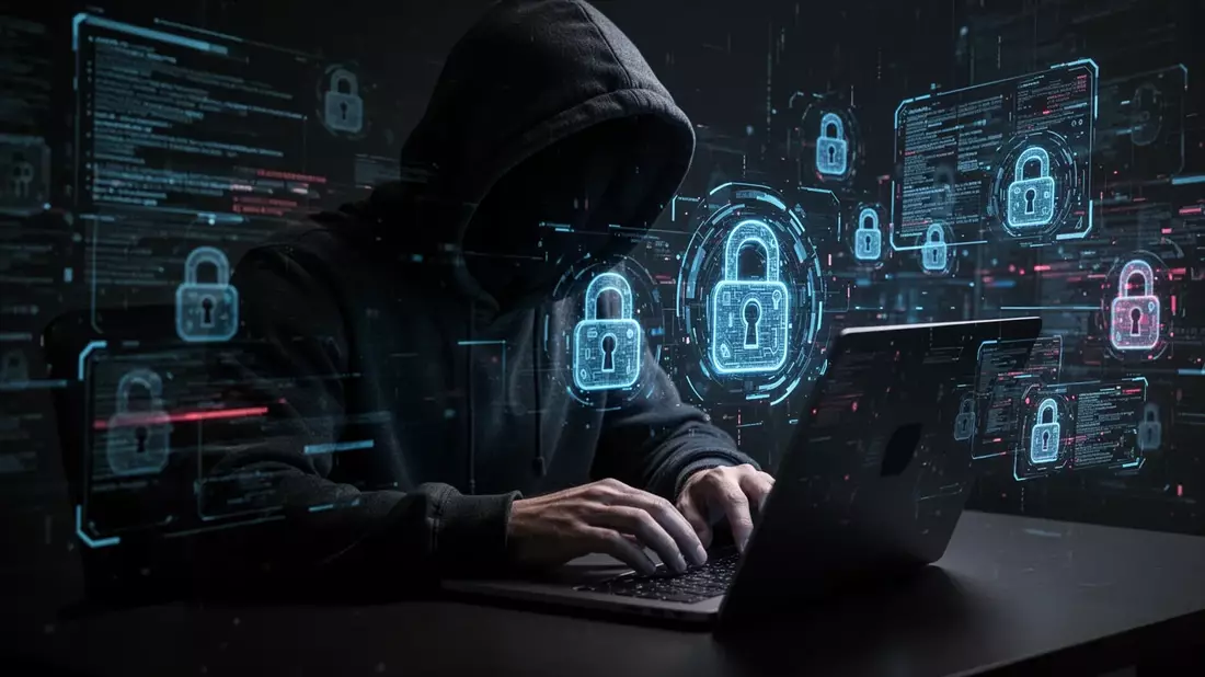 Cyber-Schlag gegen Phishing-Plattform: KI treibt Betrugswelle an