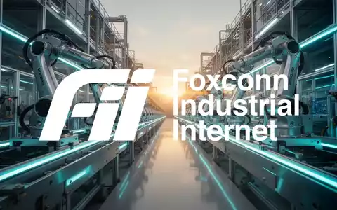 Foxconn Industrial Internet - Foto: über boerse-global.de