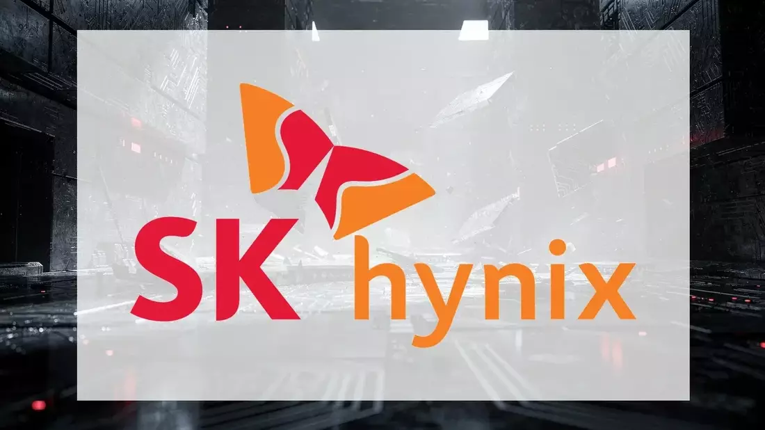 SK Hynix Plunges 11.5% on South Korea ETF Crackdown and US Chip Sell-Off