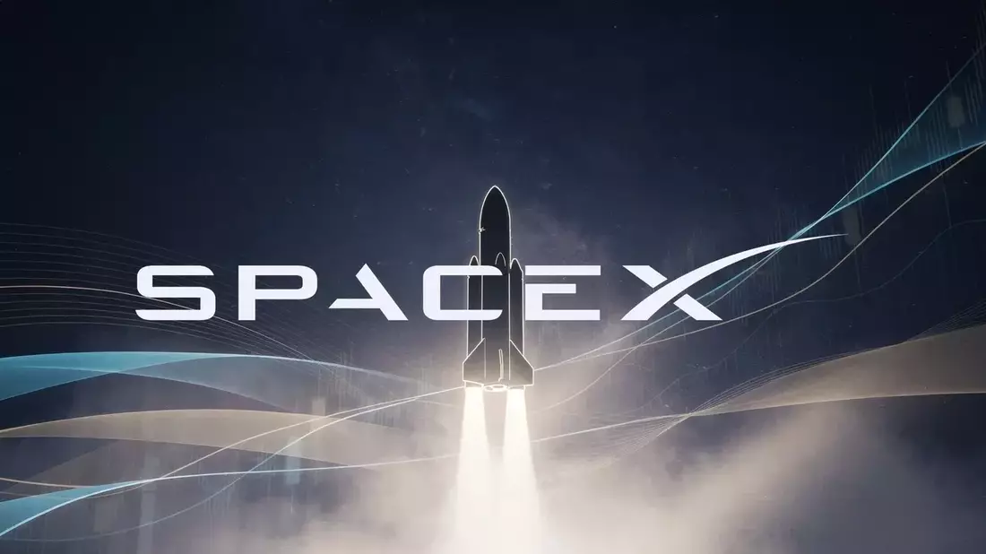 SpaceX lanza Starship con satélites comerciales mientras su acción se desploma un 32%