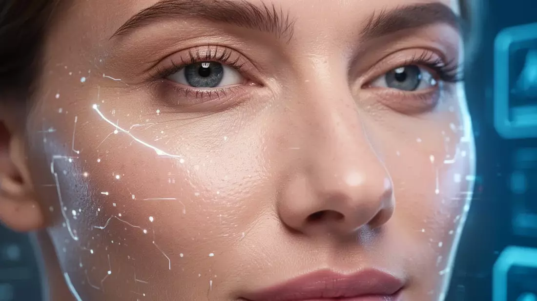 Beauty-Trends 2026: Lachsseren, UV-Schirme und Kollagen-Pyjamas