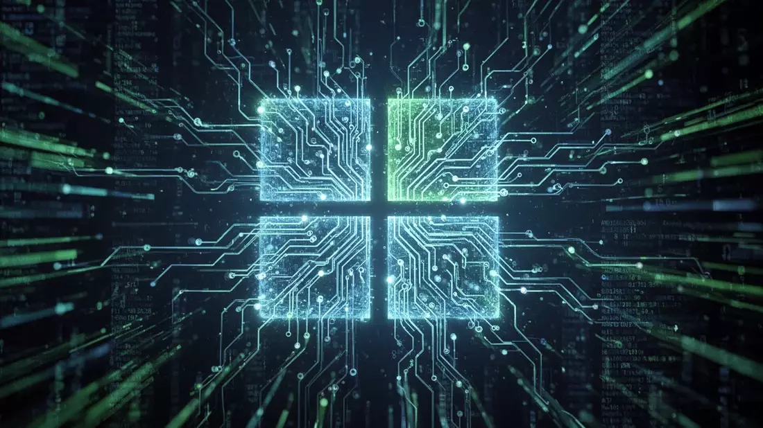 Microsoft priorisiert eigene KI-Modelle vor OpenAI-Partnerschaft