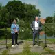 Landfrauen-Präsidentin Bentkämper hebt ehrenamtliches Engagement hervor. - Bild: Sven Kaeuler/dpa