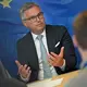 Der EU-Migrationskommissar Magnus Brunner sprach sich zuletzt wiederholt für ein Ende der deutschen Grenzkontrollen aus.  - Bild: Michael Brandt/dpa-ENR-Pool/dpa