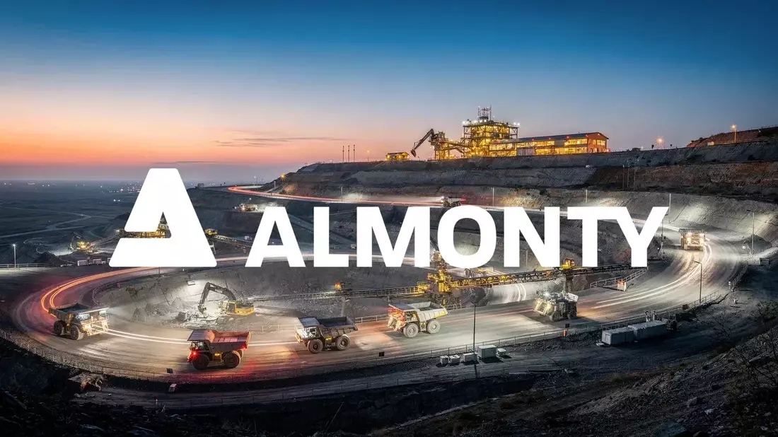 Almonty Extends Tungsten Deal Through 2040s, Stock Drops 12%