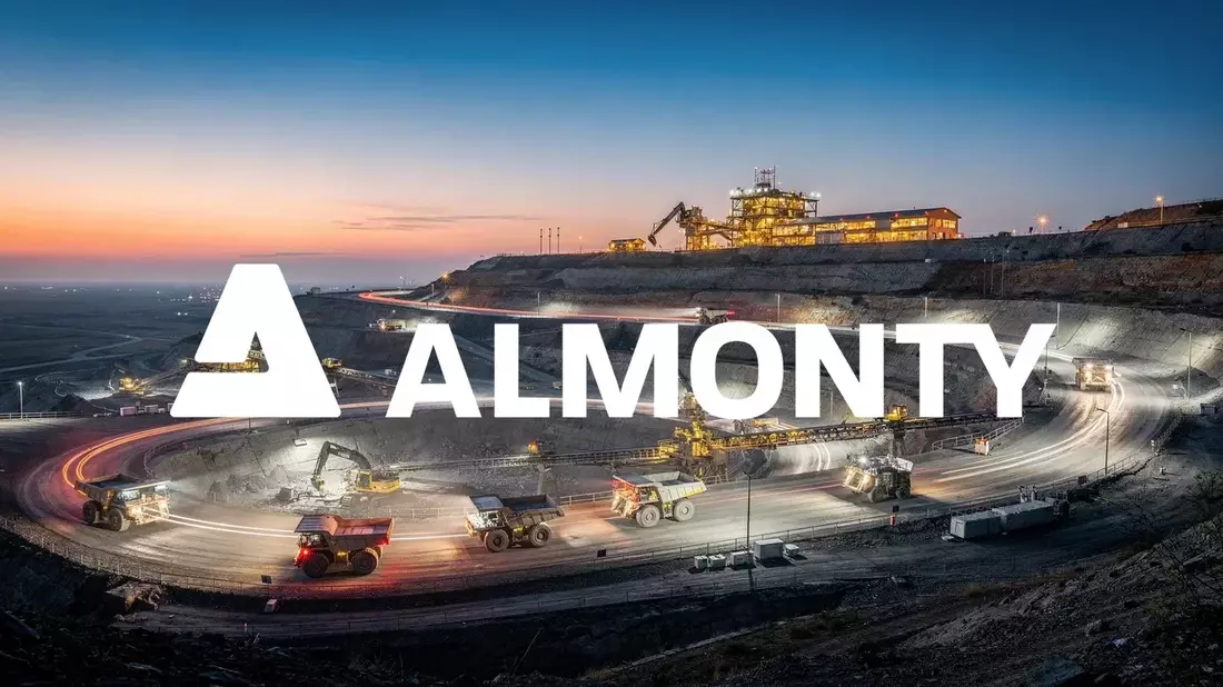 Almonty cae un 12% pese a mejoras de precio objetivo y nuevo contrato de wolframio