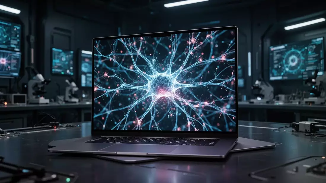 Apple MacBook Pro: Großes Redesign mit OLED und Touchscreen geplant