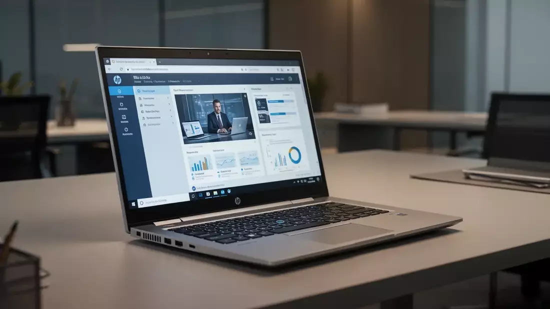 HP reagiert auf Chip-Preissprünge mit neuer Hardware und Rabatten