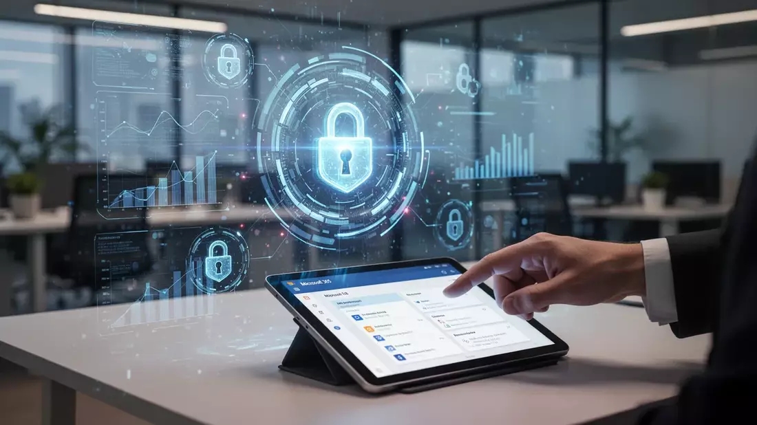 Microsoft KI-Agenten: Governance und Sicherheit im Fokus