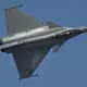 Die Rafale-Kampfjets können Atomwaffen einsetzen. (Archivfoto) - Bild: Fatima Shbair/AP/dpa