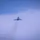 Mit der Betankung eines französischen Atom-Kampfjets in Nörvenich bei Köln wird die deutsch-französische Kooperation bei der nuklearen Abschreckung erstmals in die Praxis umgesetzt. (Archivfoto) - Bild: Jens Büttner/dpa