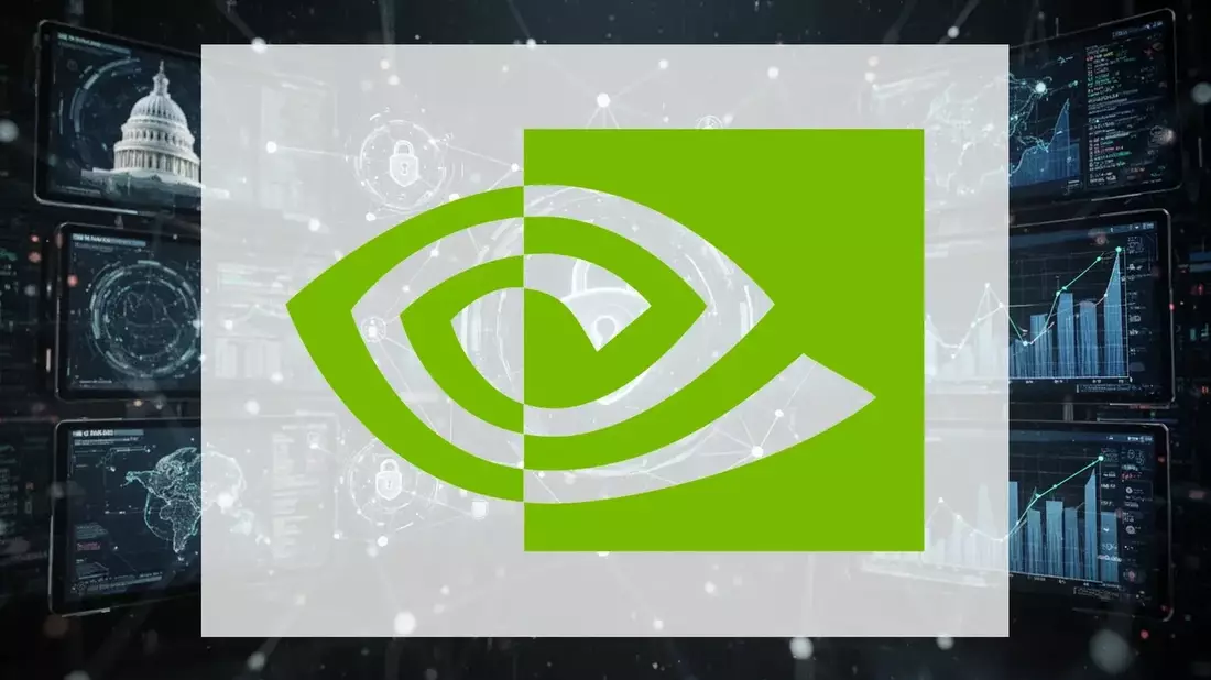 Estrategia dual de Nvidia: alianza industrial en Japón y chips a China